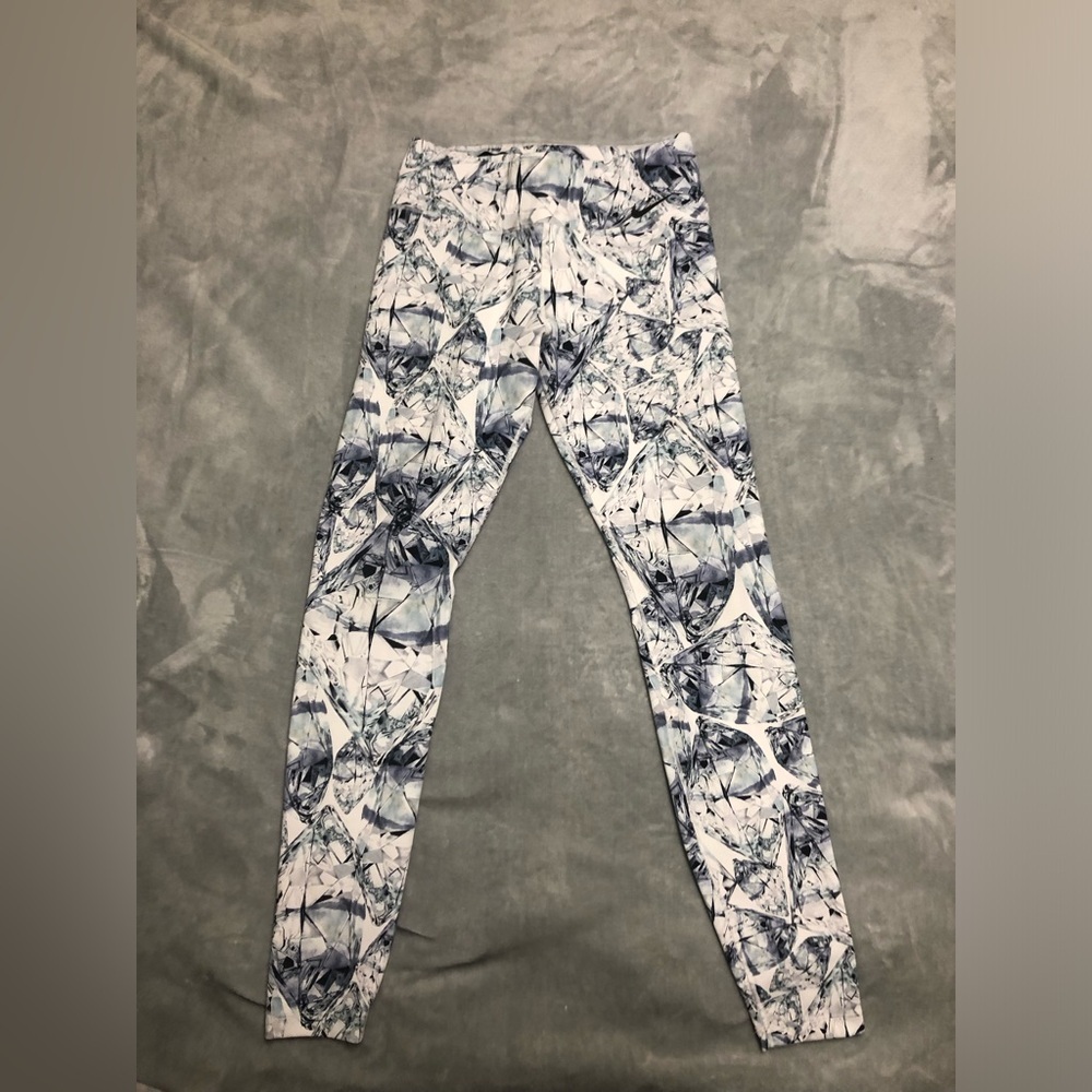 🌸Nike Diamond Legging